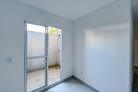 Sala de apartamento para alugar com 2 quartos, 40m² em Parque São Jorge, São Paulo
