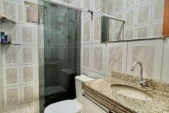 Casa à venda com 3 quartos, 262m² em Lúcio de Abreu, Contagem