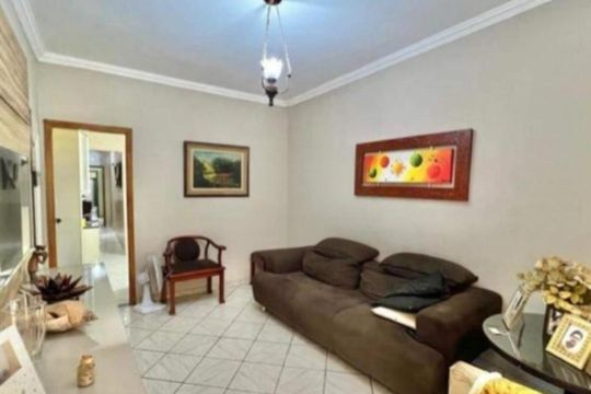 Casa à venda com 3 quartos, 262m² em Lúcio de Abreu, Contagem