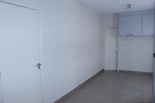 Studio de kitnet/studio à venda com 1 quarto, 28m² em Santa Cecilia, São Paulo