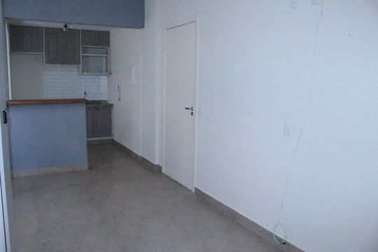 Studio de kitnet/studio à venda com 1 quarto, 28m² em Santa Cecilia, São Paulo
