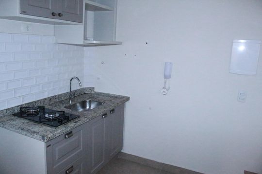 Studio de kitnet/studio à venda com 1 quarto, 28m² em Santa Cecilia, São Paulo