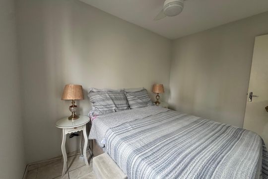 Quarto 1 de apartamento à venda com 3 quartos, 63m² em Piratininga, Osasco