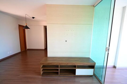 Apartamento à venda com 3 quartos, 96m² em Parque Amazonia, Goiânia