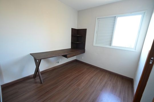 Apartamento à venda com 3 quartos, 96m² em Parque Amazonia, Goiânia