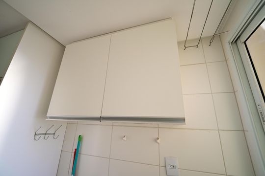Apartamento à venda com 3 quartos, 96m² em Parque Amazonia, Goiânia