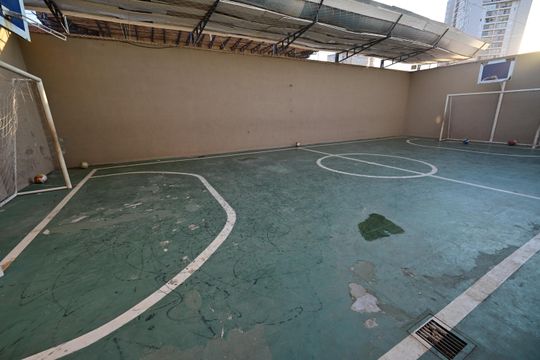 Apartamento à venda com 3 quartos, 96m² em Parque Amazonia, Goiânia