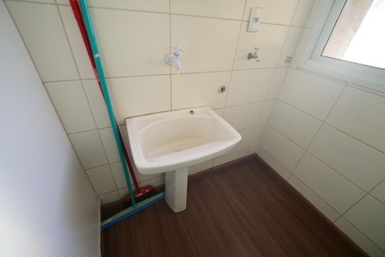 Apartamento à venda com 3 quartos, 96m² em Parque Amazonia, Goiânia