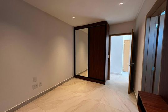 Apartamento para alugar com 2 quartos, 79m² em Setor Marista, Goiânia