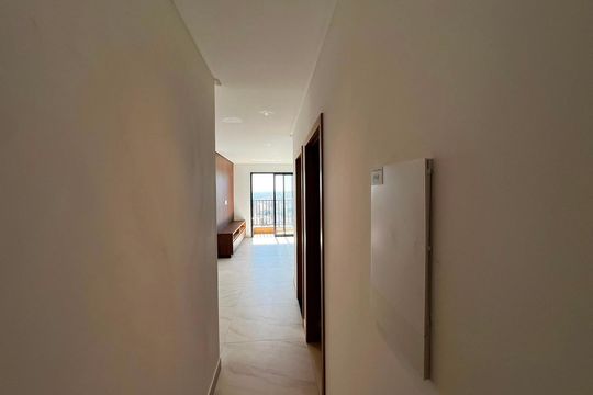 Apartamento para alugar com 2 quartos, 79m² em Setor Marista, Goiânia