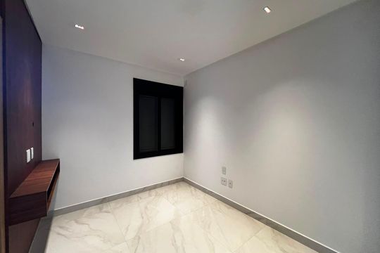 Apartamento para alugar com 2 quartos, 79m² em Setor Marista, Goiânia