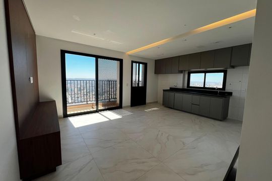 Apartamento para alugar com 2 quartos, 79m² em Setor Marista, Goiânia