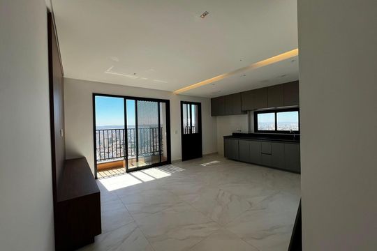 Apartamento para alugar com 2 quartos, 79m² em Setor Marista, Goiânia