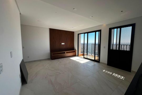 Apartamento para alugar com 2 quartos, 79m² em Setor Marista, Goiânia
