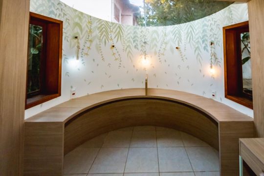Casa para alugar com 6 quartos, 403m² em Pampulha, Belo Horizonte