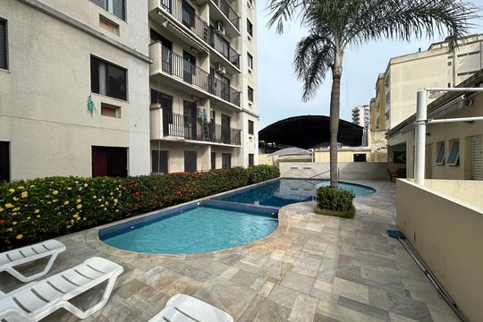 Apartamento à venda com 2 quartos, 48m² em Maria da Graça, Rio de Janeiro