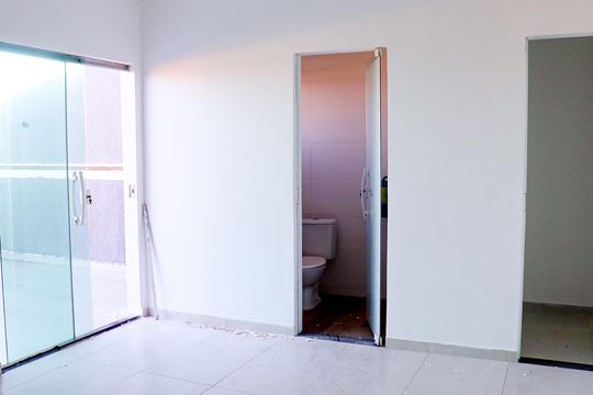 Casa de Condomínio para alugar com 3 quartos, 100m² em Unamar, Cabo Frio