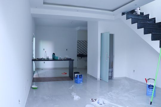 Casa de Condomínio para alugar com 3 quartos, 100m² em Unamar, Cabo Frio