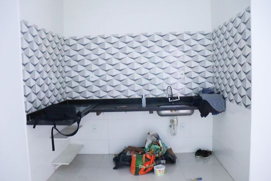 Casa de Condomínio para alugar com 3 quartos, 100m² em Unamar, Cabo Frio