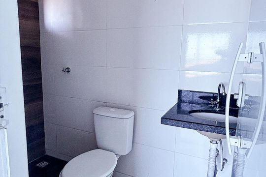 Casa de Condomínio para alugar com 3 quartos, 100m² em Unamar, Cabo Frio