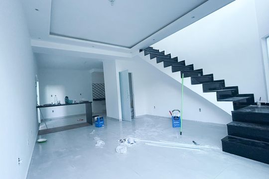 Casa de Condomínio para alugar com 3 quartos, 100m² em Unamar, Cabo Frio