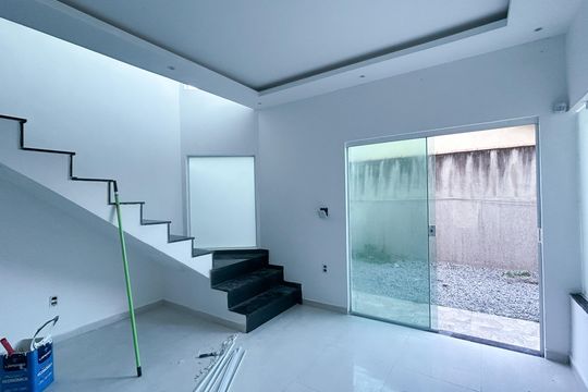Casa de Condomínio para alugar com 3 quartos, 100m² em Unamar, Cabo Frio