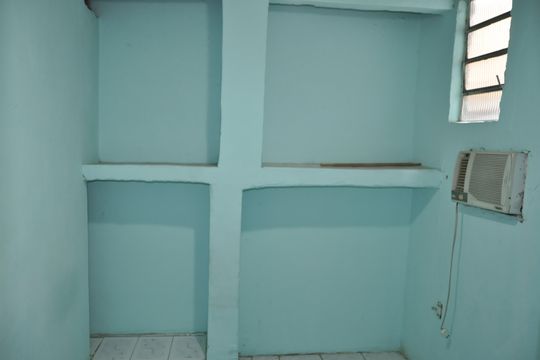 Quarto de casa para alugar com 3 quartos, 30m² em Engenho de Dentro, Rio de Janeiro