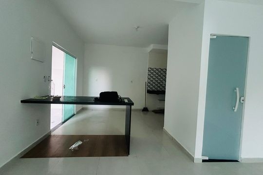 Casa de Condomínio para alugar com 3 quartos, 128m² em Aquarius (tamoios), Cabo Frio