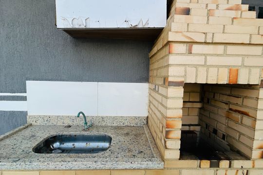 Casa de Condomínio para alugar com 3 quartos, 128m² em Aquarius (tamoios), Cabo Frio