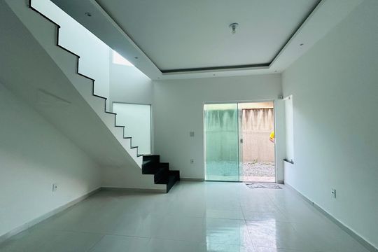 Casa de Condomínio para alugar com 3 quartos, 128m² em Aquarius (tamoios), Cabo Frio