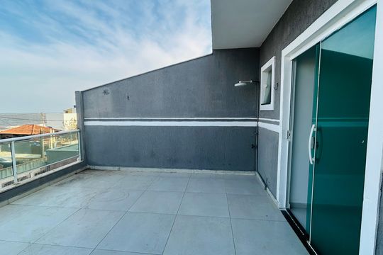 Casa de Condomínio para alugar com 3 quartos, 128m² em Aquarius (tamoios), Cabo Frio