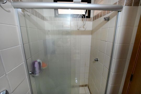 Apartamento para alugar com 1 quarto, 45m² em Serrinha, Goiânia