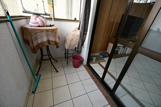 Apartamento para alugar com 1 quarto, 45m² em Serrinha, Goiânia