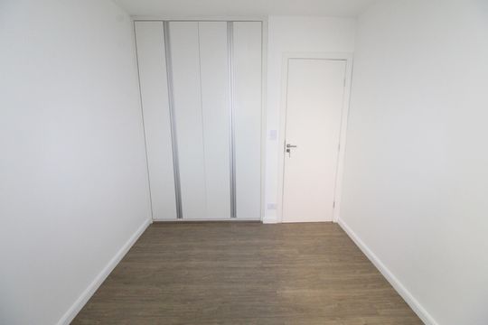 Quarto  de apartamento para alugar com 2 quartos, 50m² em Jardim America, São José dos Campos