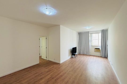 Apartamento à venda com 3 quartos, 95m² em Copacabana, Rio de Janeiro