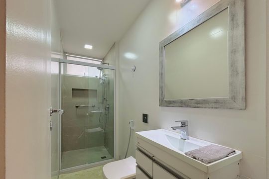 Apartamento à venda com 3 quartos, 95m² em Copacabana, Rio de Janeiro