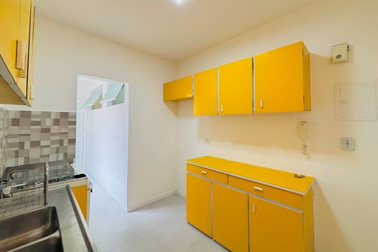 Apartamento à venda com 3 quartos, 95m² em Copacabana, Rio de Janeiro