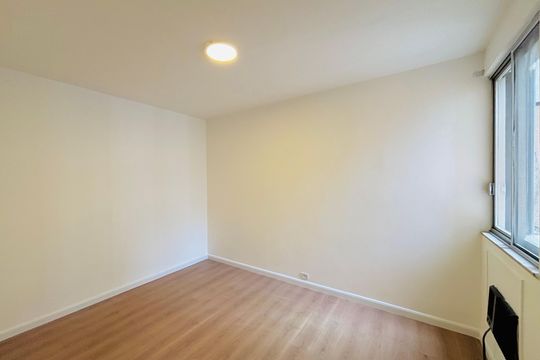 Apartamento à venda com 3 quartos, 95m² em Copacabana, Rio de Janeiro