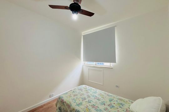 Apartamento à venda com 3 quartos, 95m² em Copacabana, Rio de Janeiro
