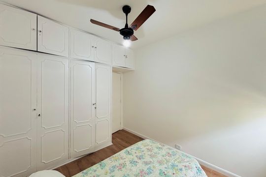 Apartamento à venda com 3 quartos, 95m² em Copacabana, Rio de Janeiro