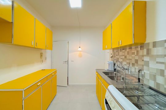 Apartamento à venda com 3 quartos, 95m² em Copacabana, Rio de Janeiro