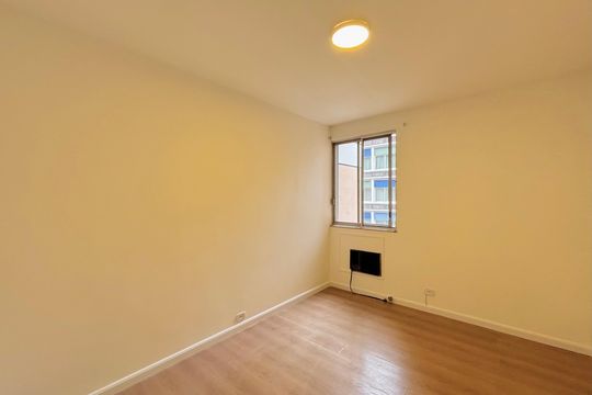 Apartamento à venda com 3 quartos, 95m² em Copacabana, Rio de Janeiro