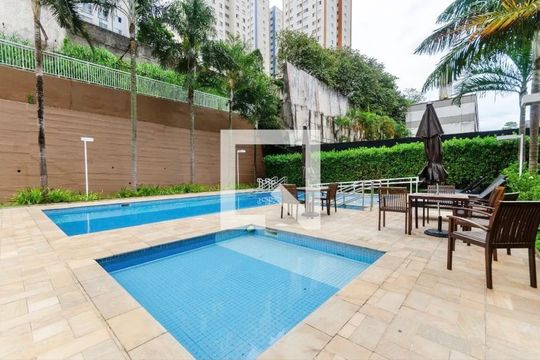 Área comum - Piscina de apartamento à venda com 3 quartos, 70m² em Freguesia do Ó, São Paulo