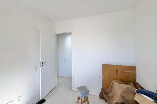 Quarto 1 de apartamento à venda com 3 quartos, 70m² em Freguesia do Ó, São Paulo
