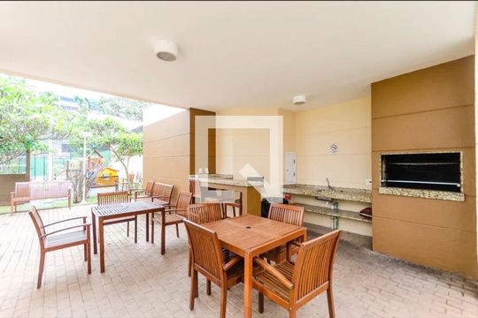 Área comum - Churrasqueira de apartamento à venda com 3 quartos, 70m² em Freguesia do Ó, São Paulo