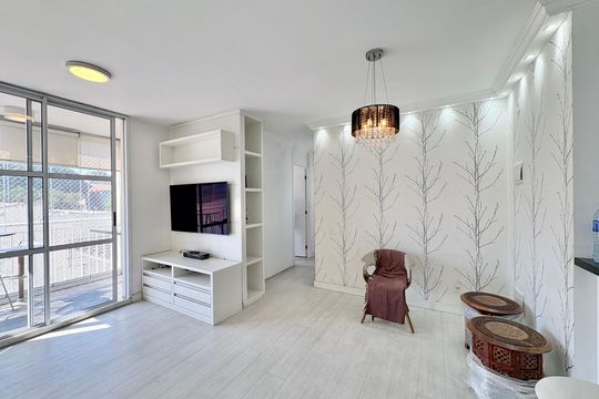 Apartamento à venda com 3 quartos, 70m² em Freguesia do Ó, São Paulo