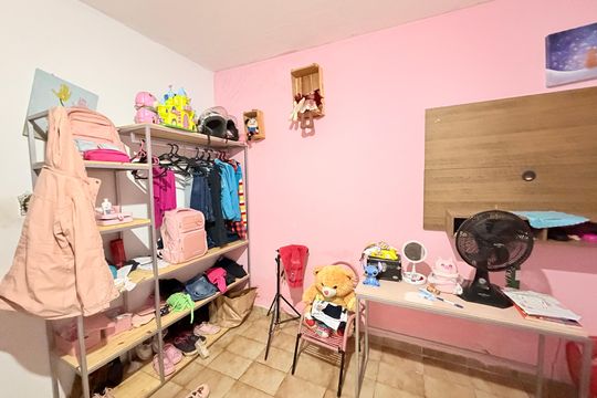 Quarto 1 de casa à venda com 3 quartos, 150m² em Jardim Currupira, Jundiaí