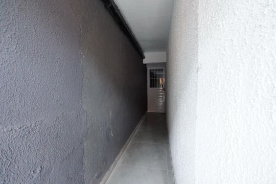 Kitnet/Studio para alugar com 1 quarto, 18m² em Ipiranga, São Paulo