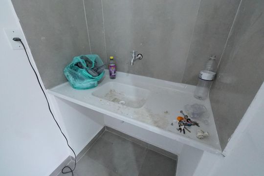 Kitnet/Studio para alugar com 1 quarto, 18m² em Ipiranga, São Paulo
