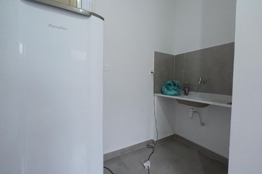 Kitnet/Studio para alugar com 1 quarto, 18m² em Ipiranga, São Paulo